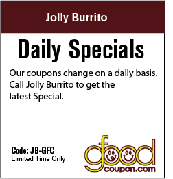 jolly burrito coupon